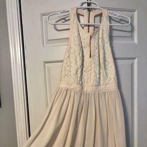 Ark & Co Lace dress